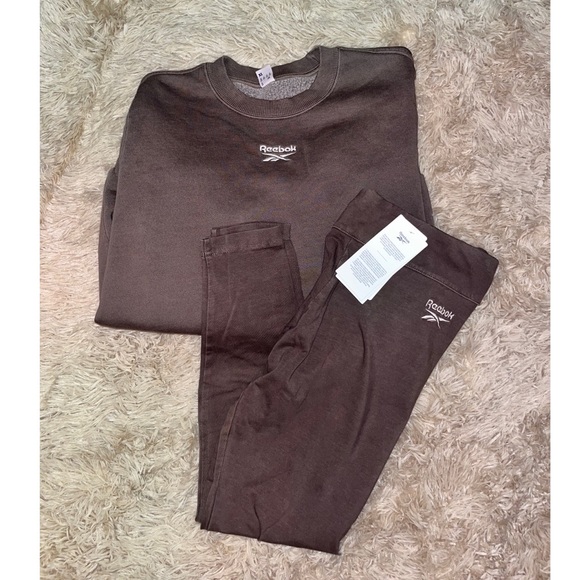 Reebok Tops - NEW Reebok Set